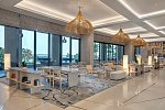 Crowne Plaza Abu Dhabi - Yas Island