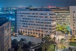 Staybridge Suites Abu Dhabi - Yas Island