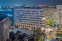 Staybridge Suites Abu Dhabi - Yas Island