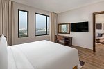 Staybridge Suites Abu Dhabi - Yas Island