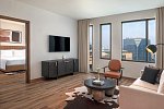 Staybridge Suites Abu Dhabi - Yas Island