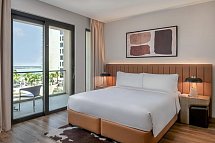 Staybridge Suites Abu Dhabi - Yas Island - Wohnbeispiel