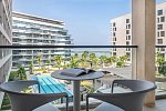 Staybridge Suites Abu Dhabi - Yas Island
