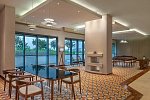 Staybridge Suites Abu Dhabi - Yas Island