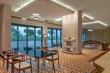 Staybridge Suites Abu Dhabi - Yas Island