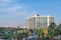 Yas Plaza Marina