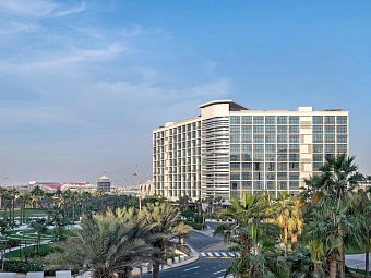 Yas Plaza Marina