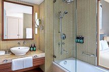 Yas Plaza Marina - Beispiel Bad