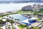 The Ritz-Carlton Abu Dhabi, Grand Canal