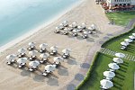 The Ritz-Carlton Abu Dhabi, Grand Canal