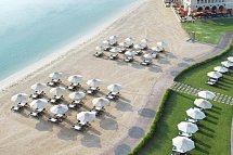 The Ritz-Carlton Abu Dhabi, Grand Canal