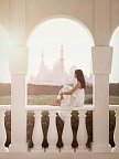 The Ritz-Carlton Abu Dhabi, Grand Canal