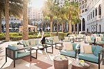 The Ritz-Carlton Abu Dhabi, Grand Canal