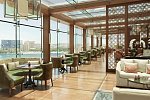 The Ritz-Carlton Abu Dhabi, Grand Canal