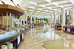 The Ritz-Carlton Abu Dhabi, Grand Canal