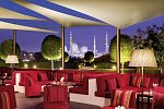 The Ritz-Carlton Abu Dhabi, Grand Canal