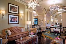 The Ritz-Carlton Abu Dhabi, Grand Canal