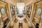 The Ritz-Carlton Abu Dhabi, Grand Canal
