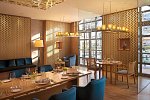 The Ritz-Carlton Abu Dhabi, Grand Canal