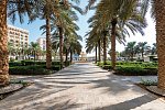 The Ritz-Carlton Abu Dhabi, Grand Canal