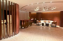 The Ritz-Carlton Abu Dhabi, Grand Canal