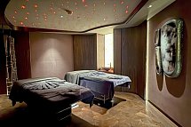 The Ritz-Carlton Abu Dhabi, Grand Canal