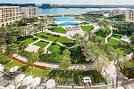 The Ritz-Carlton Abu Dhabi, Grand Canal