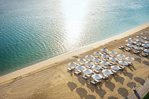 The Ritz-Carlton Abu Dhabi, Grand Canal