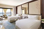 The Ritz-Carlton Abu Dhabi, Grand Canal