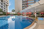 Park Rotana Abu Dhabi