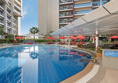 Park Rotana Abu Dhabi Abu Dhabi