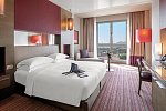 Park Rotana Abu Dhabi