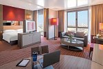 Park Rotana Abu Dhabi