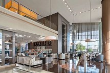 Park Rotana Abu Dhabi
