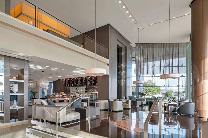 Park Rotana Abu Dhabi