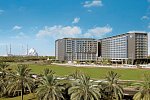 Park Rotana Abu Dhabi