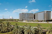 Park Rotana Abu Dhabi