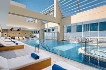 Grand Millennium Al Wahda
