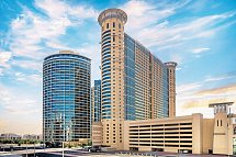 Grand Millennium Al Wahda