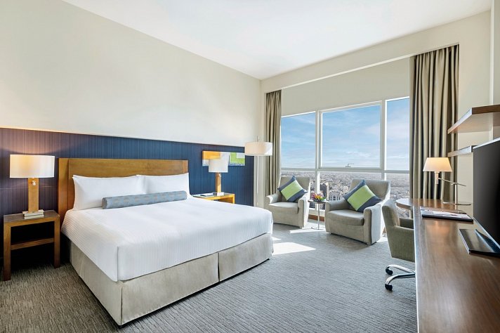 Grand Millennium Al Wahda