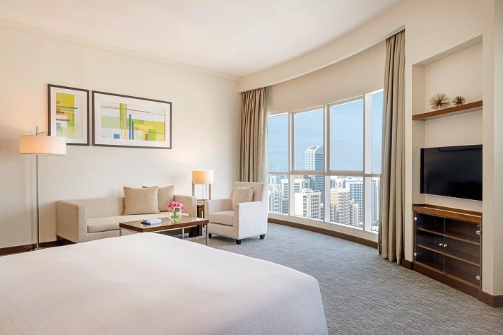 Grand Millennium Al Wahda