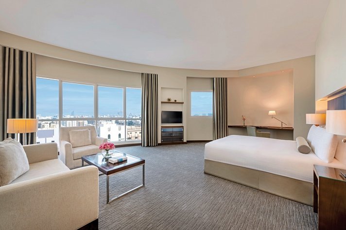 Grand Millennium Al Wahda