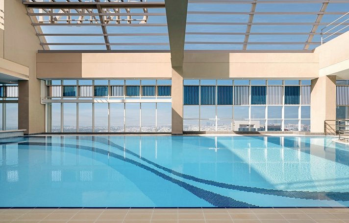 Grand Millennium Al Wahda