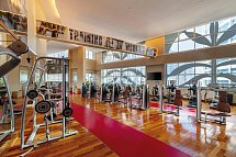 Grand Millennium Al Wahda