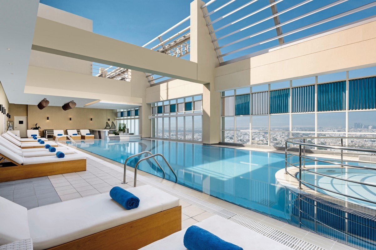 Grand Millennium Al Wahda