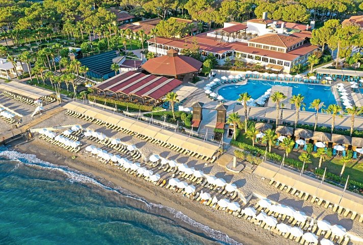 Crystal Flora Pearl Collection