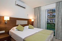 Green Garden Resort & Spa - Wohnbeispiel Villa Familie (Zimmercodierungen VI1 & VI2)