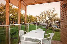 Green Garden Resort & Spa - Wohnbeispiel Villa Familie (Zimmercodierungen VI1 & VI2)