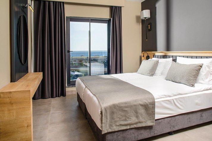 Green Garden Resort & Spa