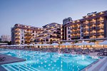 Green Garden Resort & Spa